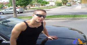 Bofreson 37 years old I am from Zapopan/Jalisco, Seeking Dating with Woman