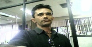 Giankarlo 58 years old I am from Palmas/Tocantins, Seeking Dating with Woman