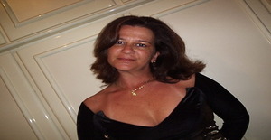 Janeclerg 55 years old I am from Tubarao/Santa Catarina, Seeking Dating Friendship with Man