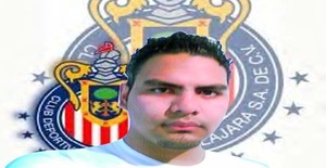 Luigi_ac 35 years old I am from Nezahualcoyotl/State of Mexico (edomex), Seeking Dating Friendship with Woman