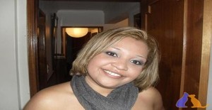 Soltinha_2007 35 years old I am from Oeiras/Lisboa, Seeking Dating Friendship with Man