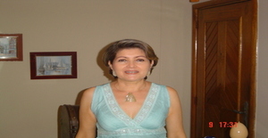 Claritap 62 years old I am from Barranquilla/Atlantico, Seeking Dating Friendship with Man