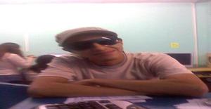 Manuelito619 34 years old I am from Mexico/State of Mexico (edomex), Seeking Dating Friendship with Woman