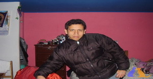 Edgardu 42 years old I am from Lima/Lima, Seeking Dating Friendship with Woman