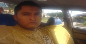 Chiloncito23 39 years old I am from Arequipa/Arequipa, Seeking Dating with Woman