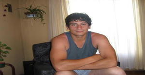 Irre 35 years old I am from Guadalajara/Jalisco, Seeking Dating Friendship with Woman