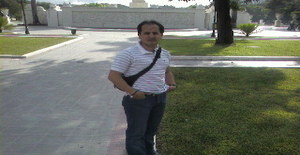 Capitan17 45 years old I am from Caracas/Distrito Capital, Seeking Dating Friendship with Woman