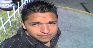 Alvarocaballero5 34 years old I am from Chihuahua/Chihuahua, Seeking Dating Friendship with Woman