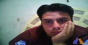Zamozuray 41 years old I am from Tizayuca/Hidalgo, Seeking Dating Friendship with Woman