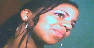 Quellinne 32 years old I am from Salvador/Bahia, Seeking Dating Friendship with Man