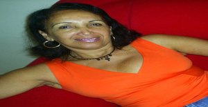 Nalva18 64 years old I am from Teixeira de Freitas/Bahia, Seeking Dating Friendship with Man