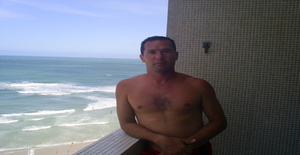 .souza 49 years old I am from Sao Paulo/Sao Paulo, Seeking Dating with Woman