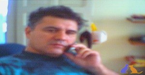 Borruga 62 years old I am from Muriaé/Minas Gerais, Seeking Dating Friendship with Woman