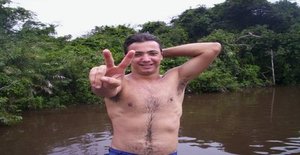 Garotoplay 32 years old I am from São Luis/Maranhao, Seeking Dating Friendship with Woman