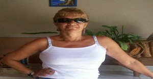 Tonya51 65 years old I am from Jundiaí/Sao Paulo, Seeking Dating Friendship with Man