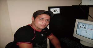 Kajus 39 years old I am from Cuiabá/Mato Grosso, Seeking Dating Friendship with Woman