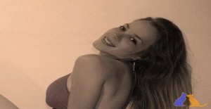 Yinneth 31 years old I am from Caracas/Distrito Capital, Seeking Dating Friendship with Man