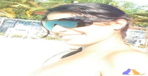 Taninhaa 33 years old I am from Maiquinique/Bahia, Seeking Dating Friendship with Man