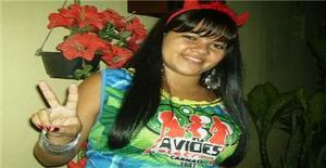 Janiquertarzan 37 years old I am from Natal/Rio Grande do Norte, Seeking Dating Friendship with Man