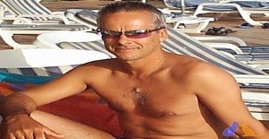 Luis40sousa 57 years old I am from Porto/Porto, Seeking Dating Friendship with Woman