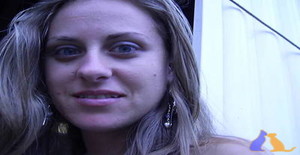 Doydalynda 36 years old I am from Poços de Caldas/Minas Gerais, Seeking Dating Friendship with Man