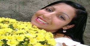 Borboletinha-30 46 years old I am from São João de Meriti/Rio de Janeiro, Seeking Dating Friendship with Man