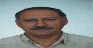 Guchy 71 years old I am from Guayaquil/Guayas, Seeking Dating with Woman