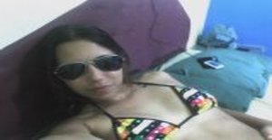 Rhana16 33 years old I am from Fortaleza/Ceara, Seeking Dating Friendship with Man