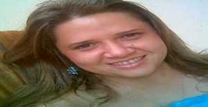 Anadandara 46 years old I am from Natal/Rio Grande do Norte, Seeking Dating Friendship with Man