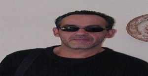 Gato_moreno44 61 years old I am from Tomar/Santarem, Seeking Dating Friendship with Woman