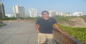 Agrr 51 years old I am from Lima/Lima, Seeking Dating Friendship with Woman