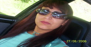 Bellaledy 52 years old I am from Mérida/Merida, Seeking Dating Friendship with Man