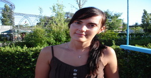 Carla*sofia 43 years old I am from Ponte de Lima/Viana do Castelo, Seeking Dating Friendship with Man