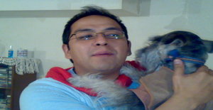 Scott2912 42 years old I am from Mexico/State of Mexico (edomex), Seeking Dating Friendship with Woman