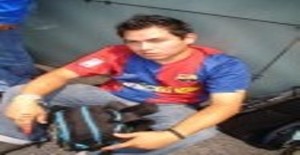 Monpanik 33 years old I am from Mexico/State of Mexico (edomex), Seeking Dating Friendship with Woman