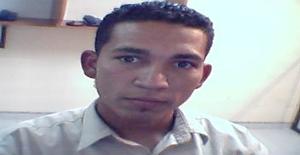 Pipe25 38 years old I am from Barranquilla/Atlantico, Seeking Dating Friendship with Woman