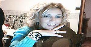 Annabela30 58 years old I am from Bordeaux/Aquitaine, Seeking Dating Friendship with Man