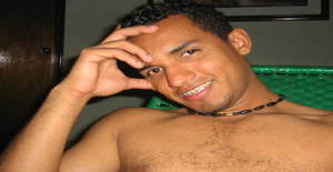 Jota_ing 38 years old I am from Barranquilla/Atlantico, Seeking Dating Friendship with Woman