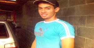 Tiagomos 35 years old I am from Ouro Branco/Minas Gerais, Seeking Dating with Woman