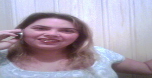 Guzinha 48 years old I am from Sao Paulo/Sao Paulo, Seeking Dating Friendship with Man
