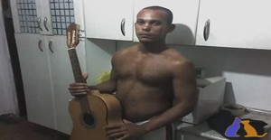 Maxthomaz 41 years old I am from Salvador/Bahia, Seeking Dating Friendship with Woman