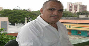 Alexanderfraija 57 years old I am from Barranquilla/Atlantico, Seeking Dating Friendship with Woman
