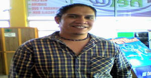 Vincentspano 38 years old I am from Tequisquiapan/Querétaro, Seeking Dating Friendship with Woman