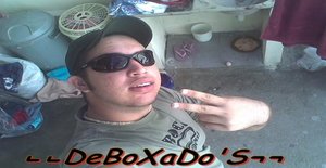 Fernandinhuow 32 years old I am from Salvador/Bahia, Seeking Dating Friendship with Woman