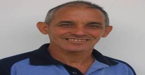 Caminante48 62 years old I am from Puerto la Cruz/Vargas, Seeking Dating with Woman