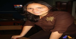 Aica19_84 36 years old I am from Lima/Lima, Seeking Dating Friendship with Man
