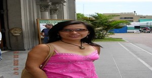 Rociocrp 44 years old I am from Cusco/Cusco, Seeking Dating Marriage with Man