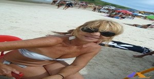 Nagel53 68 years old I am from São Paulo/Sao Paulo, Seeking Dating with Man