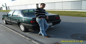 Opelopc 44 years old I am from Bad Ragaz/São Galo (cantão), Seeking Dating Friendship with Woman