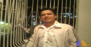 Sexloc 44 years old I am from Caracas/Distrito Capital, Seeking Dating Friendship with Woman
